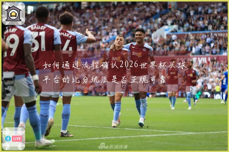 如何通过流程确认2026世界杯买球平台的比分玩法是否正规可靠