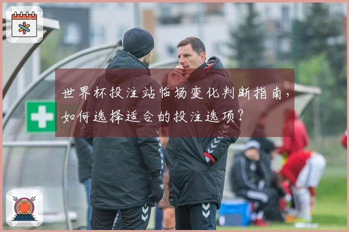 世界杯投注站临场变化判断指南，如何选择适合的投注选项？